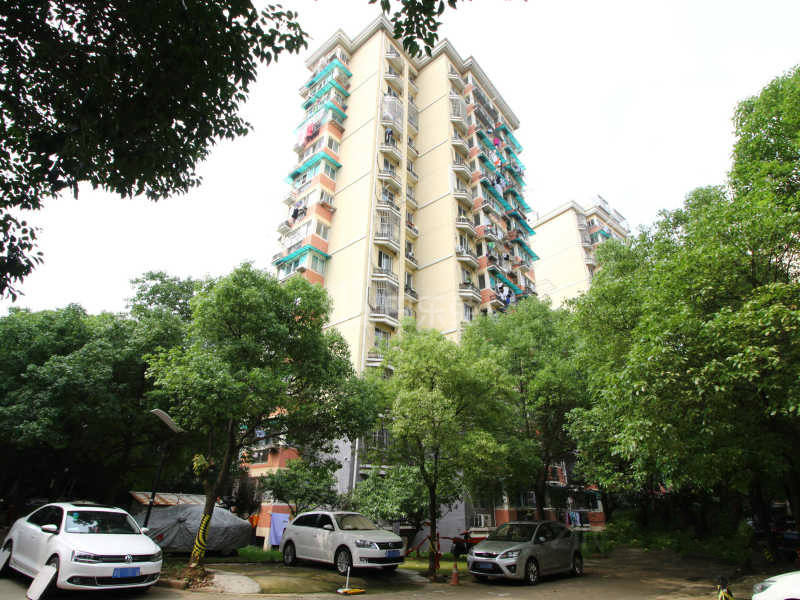 云燕园小区13584090周边环境图3