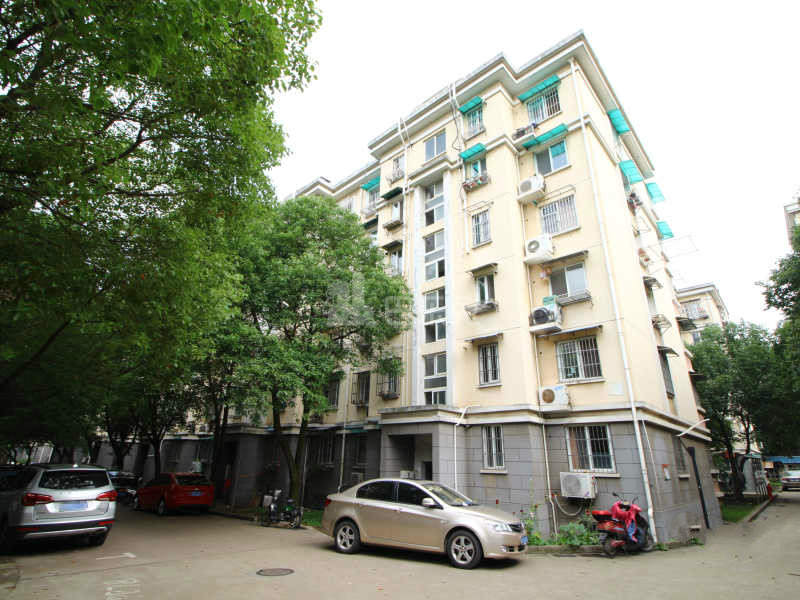 云燕园小区13584090周边环境图4