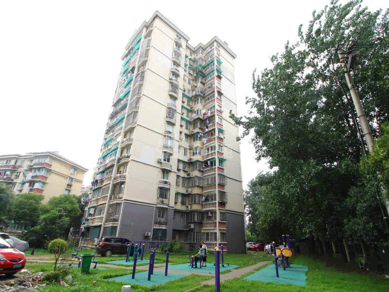 云燕园小区13584090周边环境图5