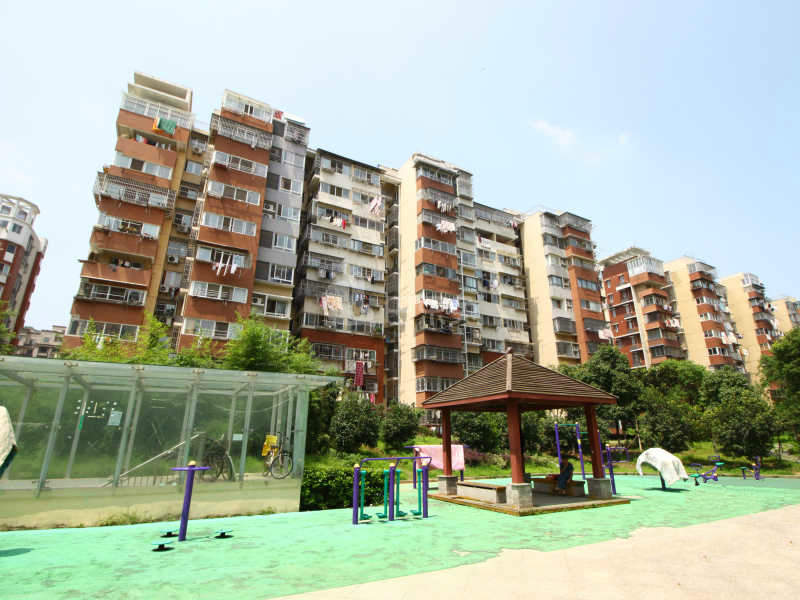 云谷山庄13078374周边环境图13