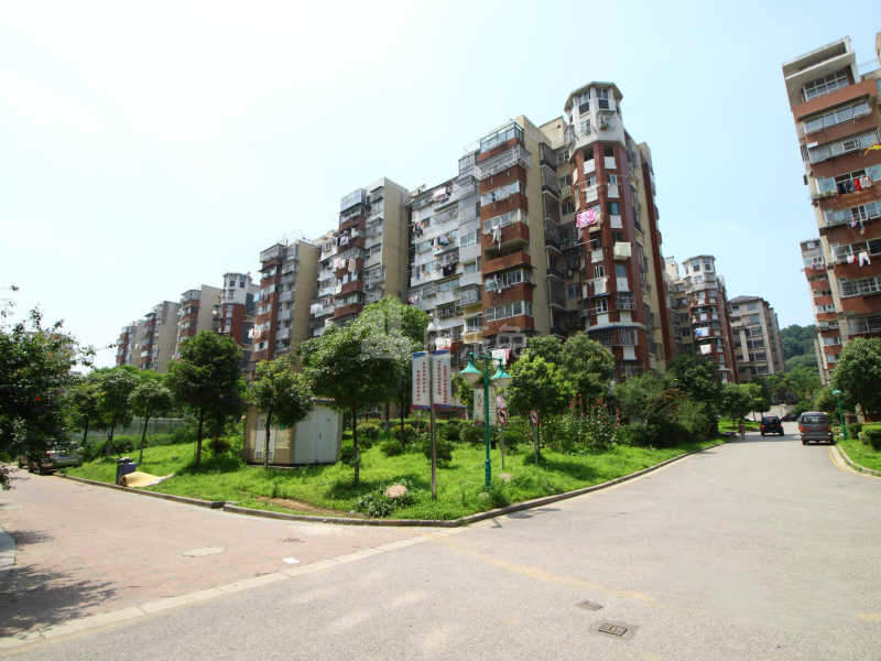 云谷山庄13078374周边环境图17