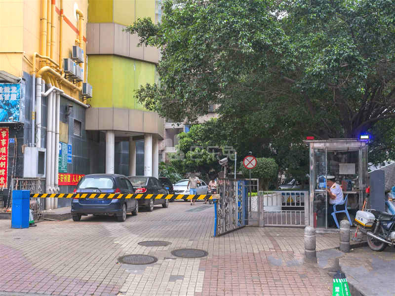 大陆庄园7571692周边环境图7