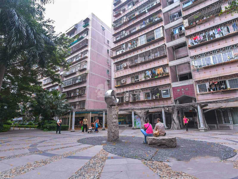 大陆庄园7571692周边环境图8