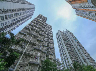 青莲公寓 1室0厅0卫