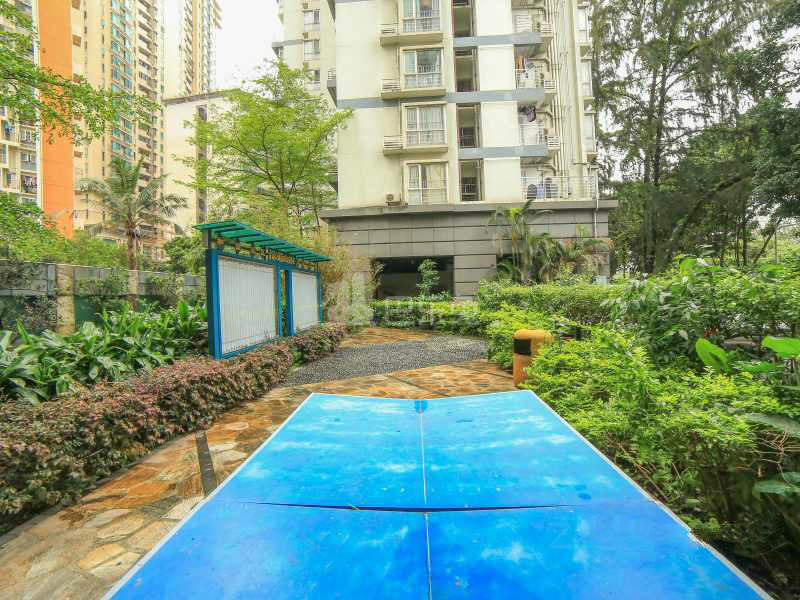 青莲公寓11978915周边环境图2