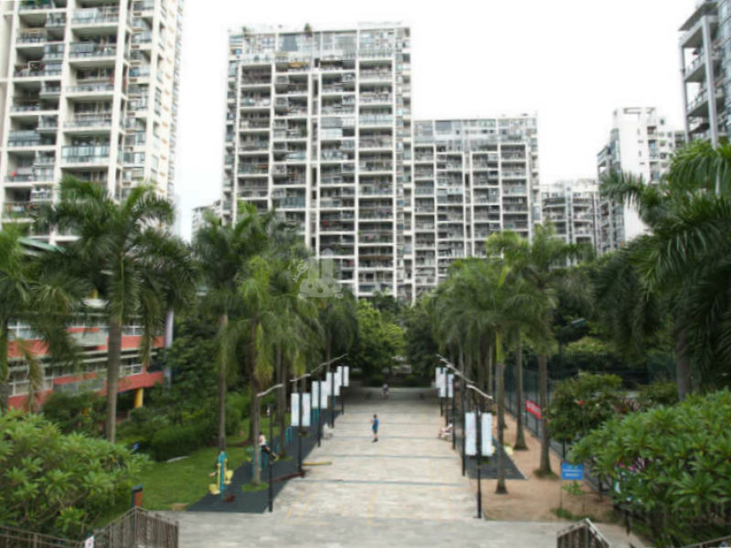 鼎太风华四期5913595周边环境图10