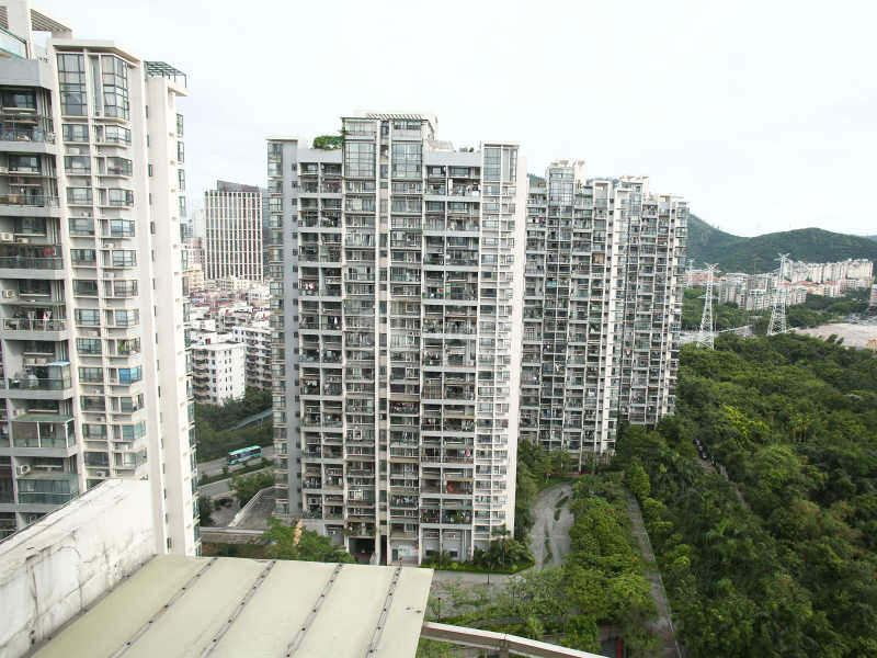 鼎太风华四期5913595周边环境图11