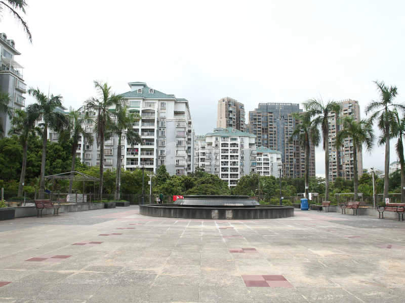 鼎太风华四期5913595周边环境图13