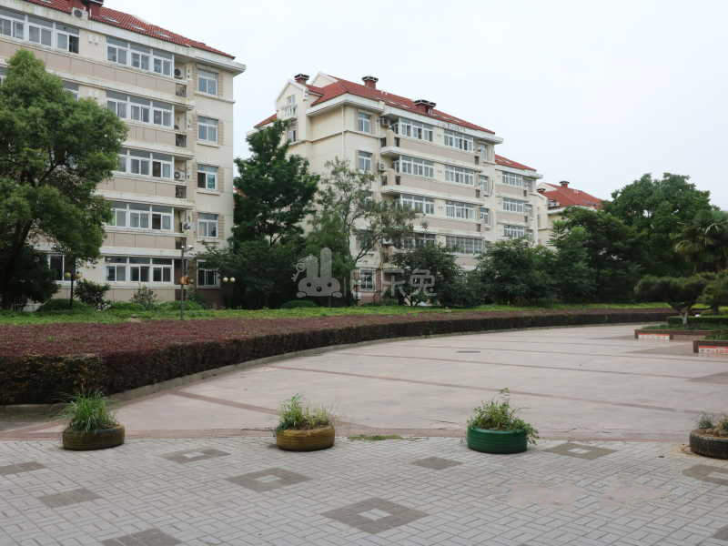 月牙湖花园12528137周边环境图1