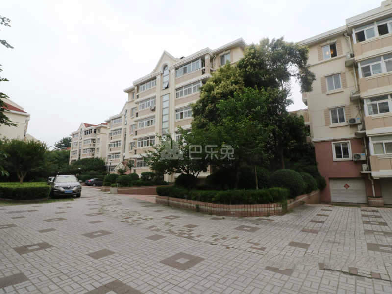 月牙湖花园12528137周边环境图2