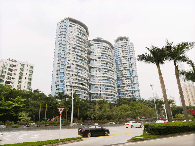 嘉洲华苑12008671周边环境图9