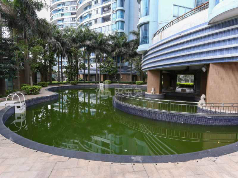 嘉洲华苑12008671周边环境图10