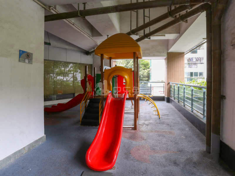 嘉洲华苑12008671周边环境图11