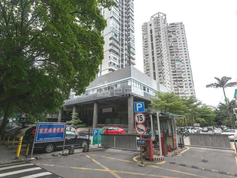 京光海景花园6816915周边环境图8