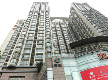 京基东方都会 1室0厅0卫