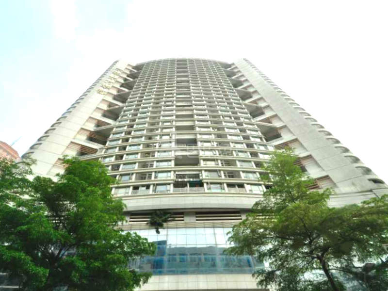 京基东方都会11991155周边环境图1