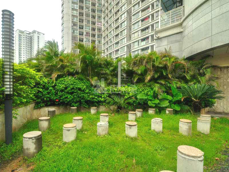 京基东方都会11991155周边环境图2