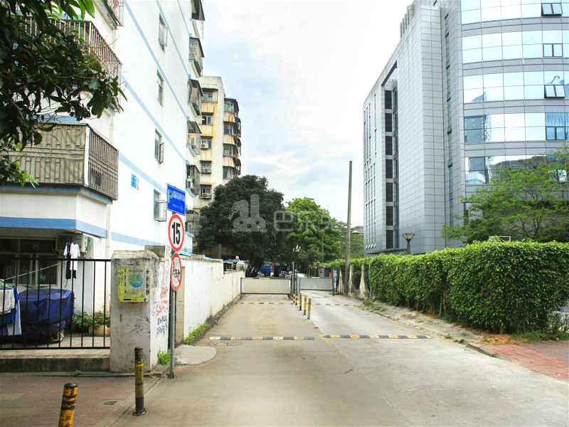 凯丽花园2218343周边环境图10