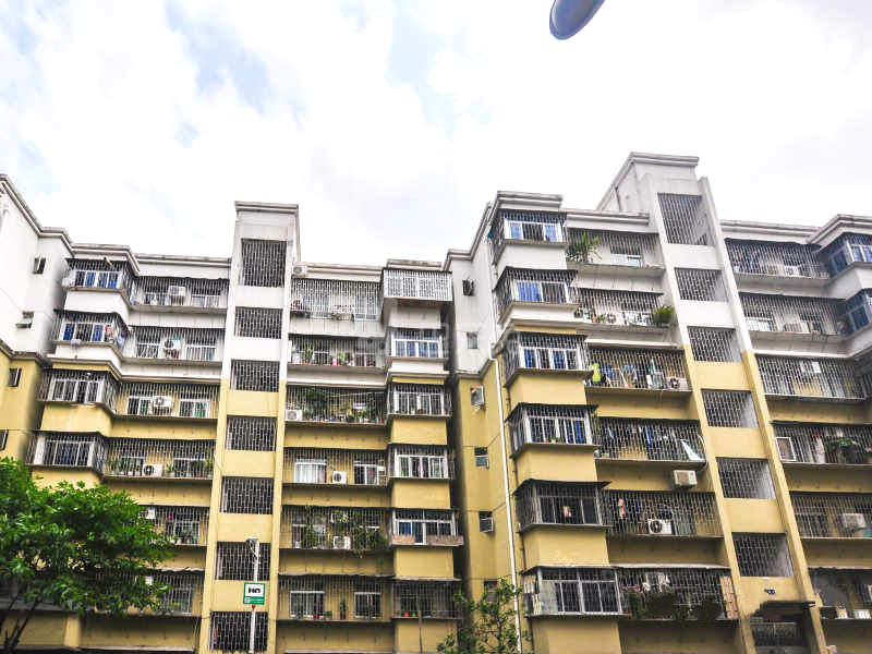 建业南区18246201周边环境图0