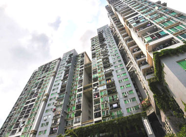 建业大厦 3室0厅0卫