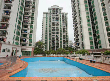 华茂苑 2室0厅0卫