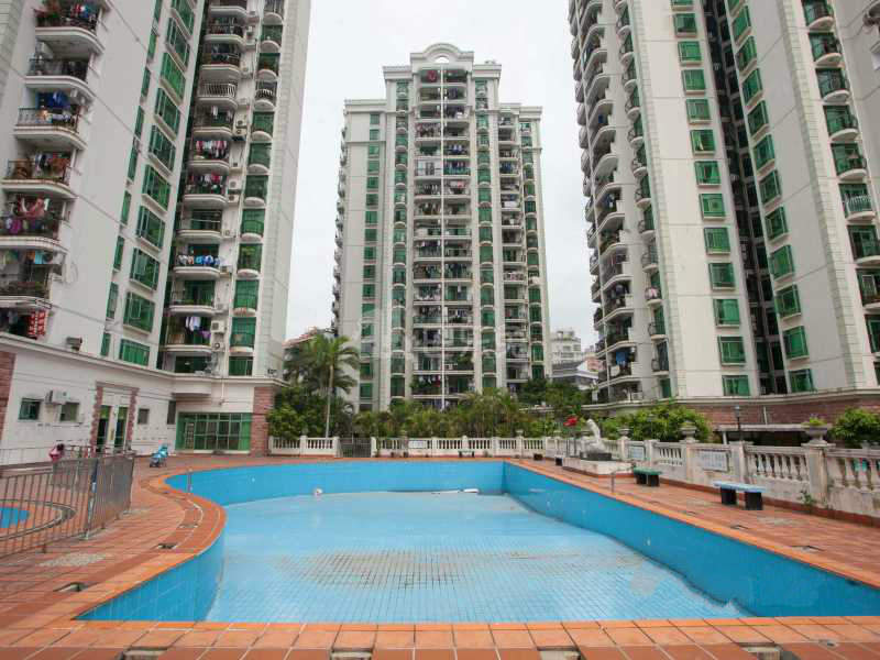 华茂苑12074195周边环境图1