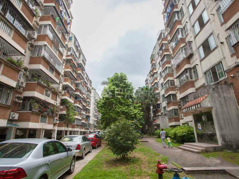 华茂苑12074195周边环境图2