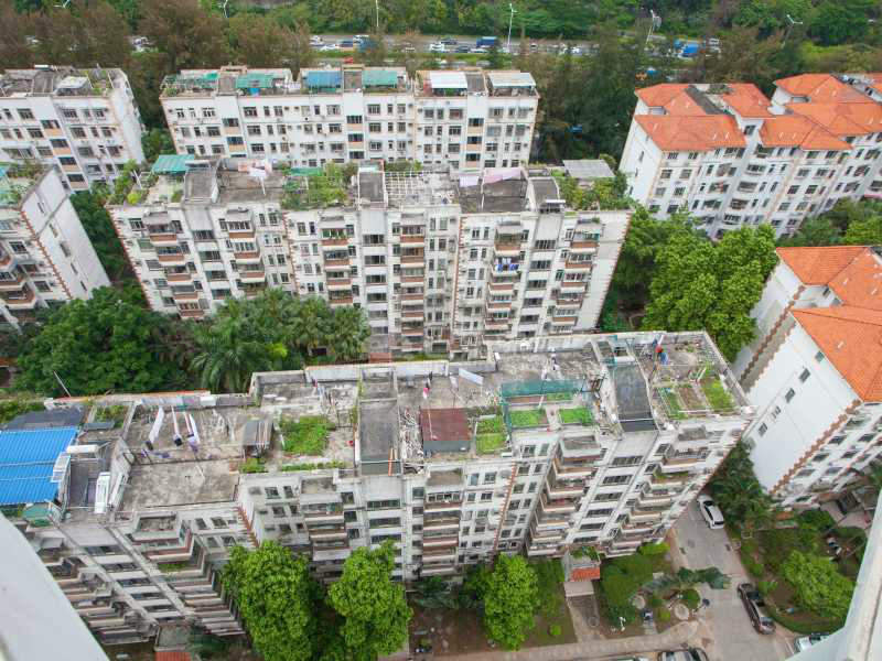 华茂苑12074195周边环境图3