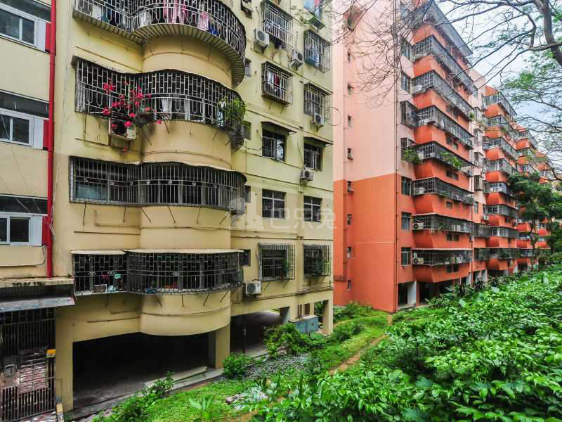 沙河荔园新村10102871周边环境图8