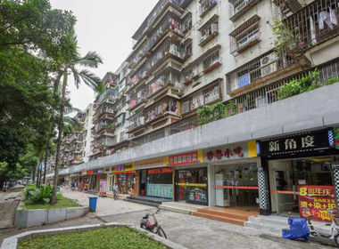 红荔村 4室0厅0卫