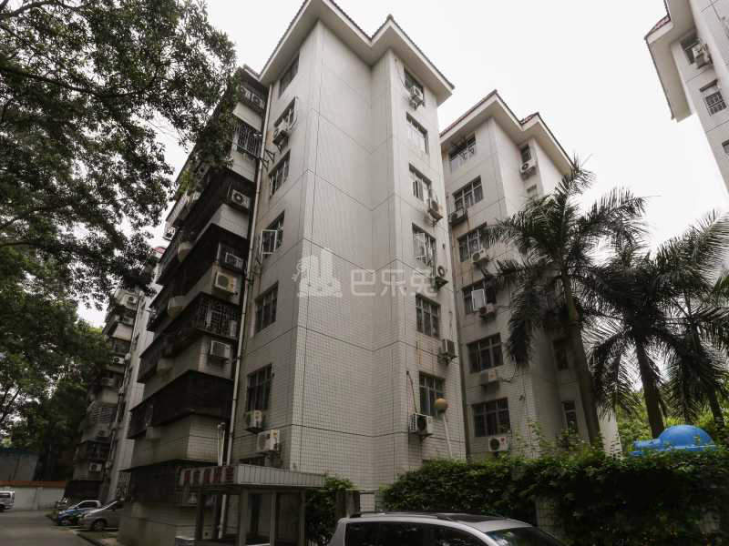 绿洲花园（新洲七街）18474290周边环境图4