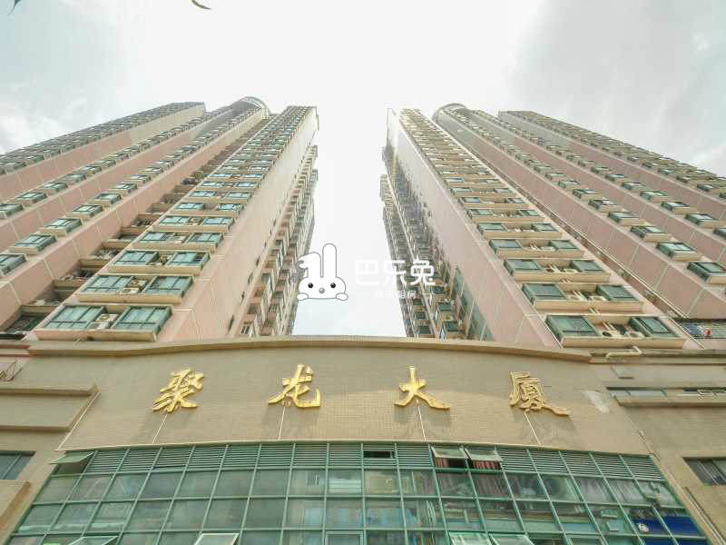 深圳罗湖_聚龙大厦_1室1厅1卫_整租_东门中路与文锦中路交汇处2123号