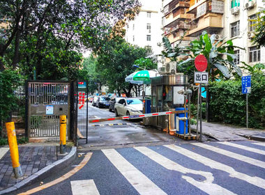 景田西 1室0厅0卫