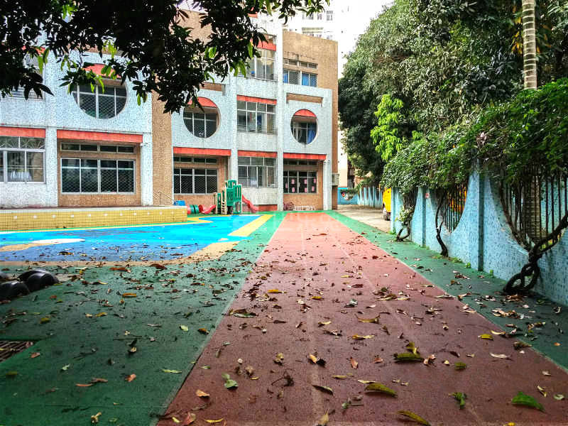 景田西11958780周边环境图3