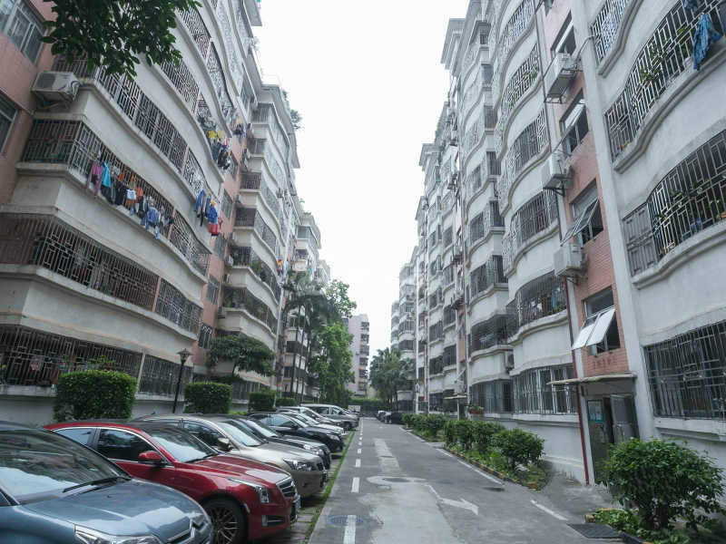 豪园（侨新路28号）1447951周边环境图10