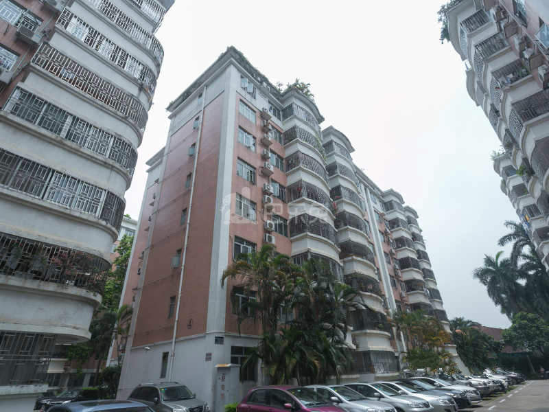 豪园（侨新路28号）1447951周边环境图11