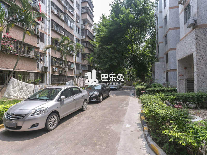荔苑小区