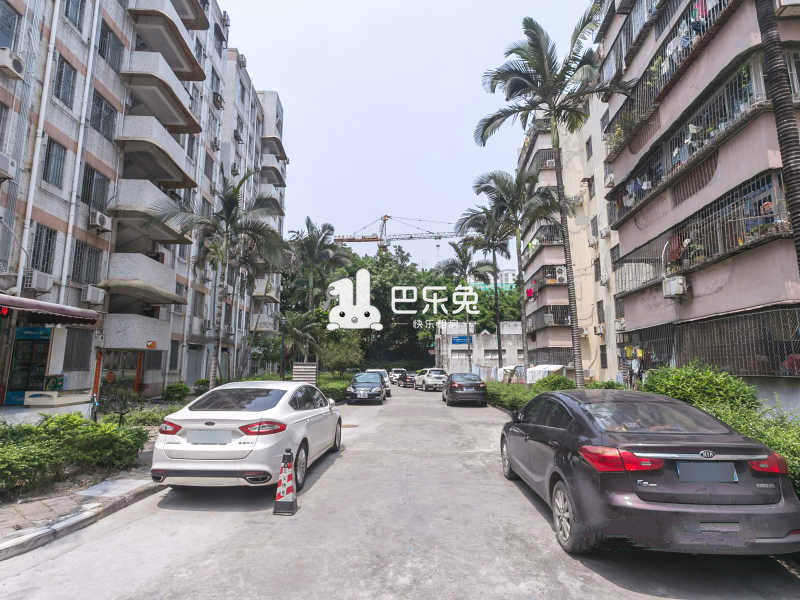 荔苑小区