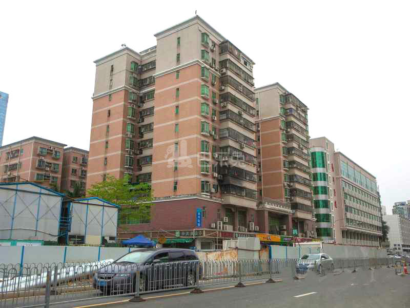 金丰花园11957039周边环境图5