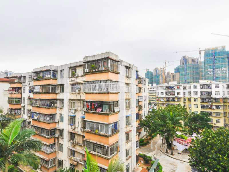 金众小区4188436周边环境图10