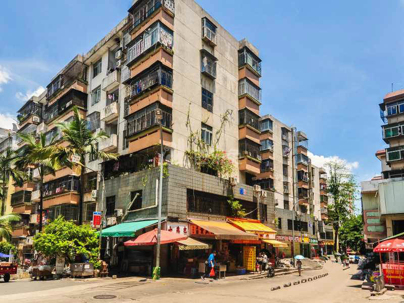 金众小区4188436周边环境图12