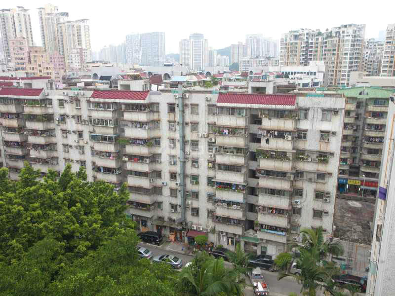 梅兴苑11961193周边环境图2