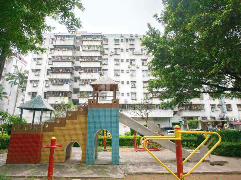 梅兴苑11961193周边环境图3