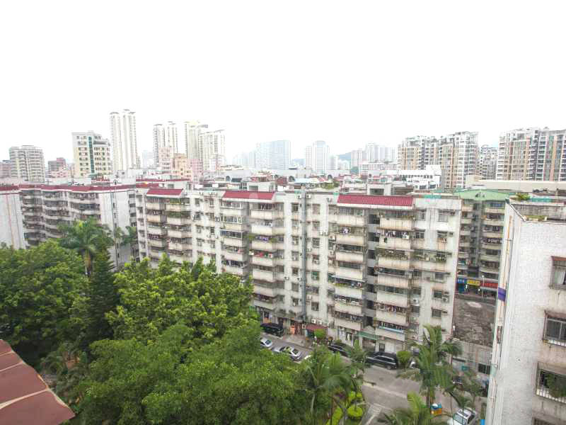 梅兴苑11961193周边环境图4