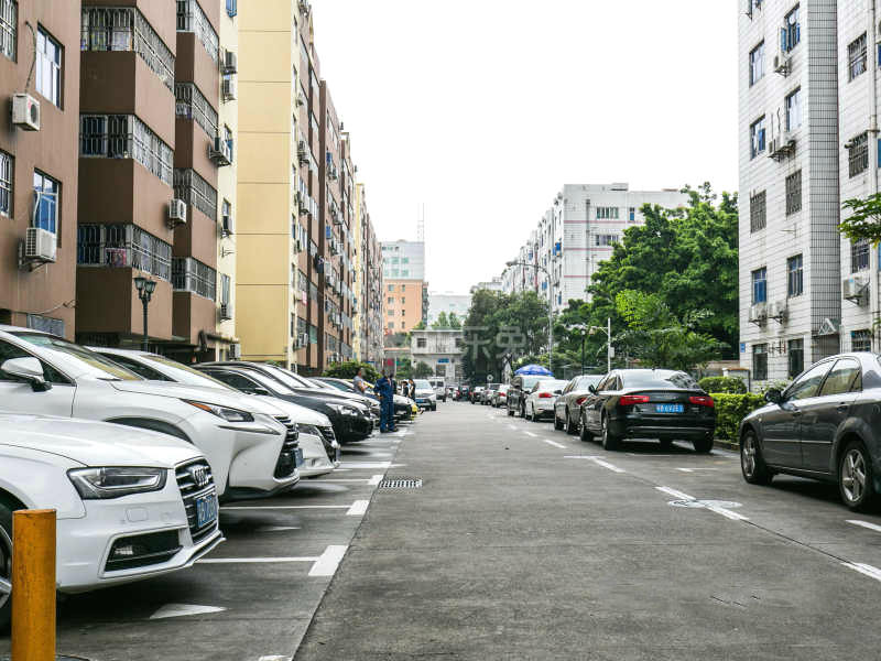 莲城花园11273519周边环境图8