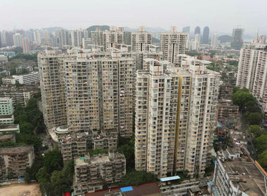 金城华庭 2室0厅0卫