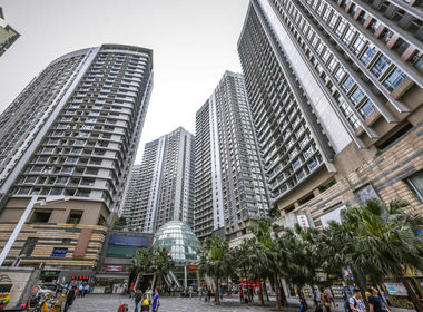 金地名津 2室0厅0卫