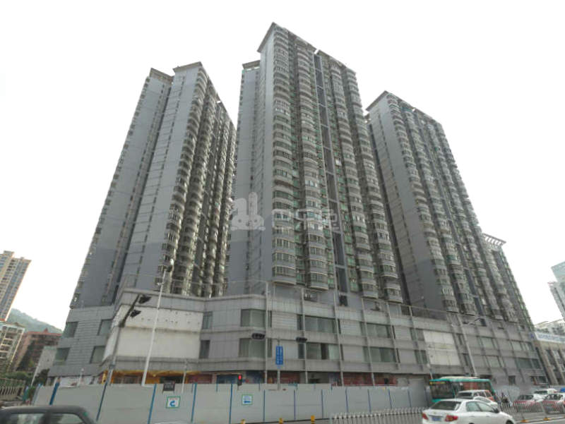 汇宾广场小区7601744周边环境图10