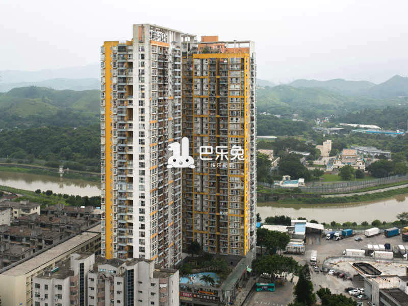 深圳罗湖_锦上花家园_2室1厅1卫_整租_锦联路41号