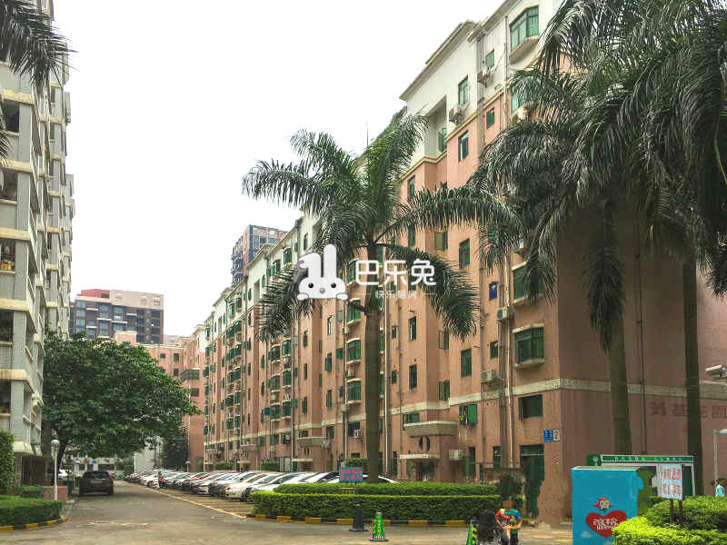 鸿基花园